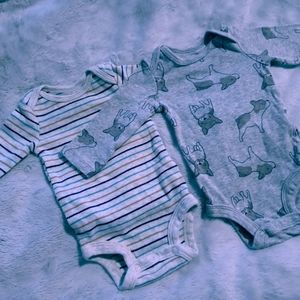 3/$12 Long Sleeve Bundle